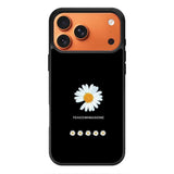 Peace minus one iPhone 17 Pro Case QC9388