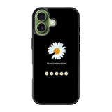 Peace minus one iPhone 17 Case QC9388