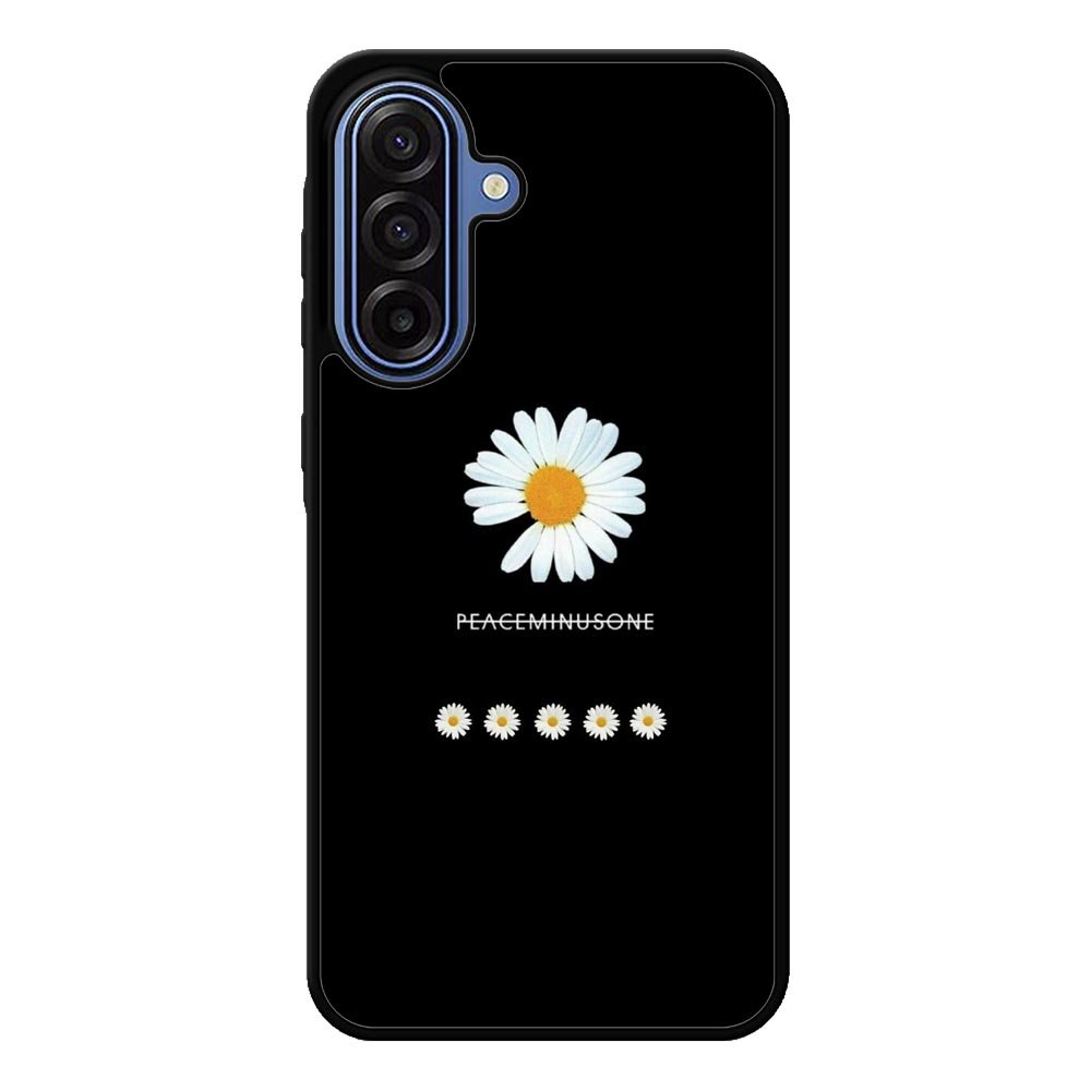 Peace minus one Samsung Galaxy A17 Case QC9388