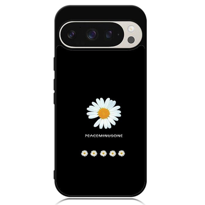 Peace minus one Google Pixel 9 | Pixel 9 Pro Case OV9388