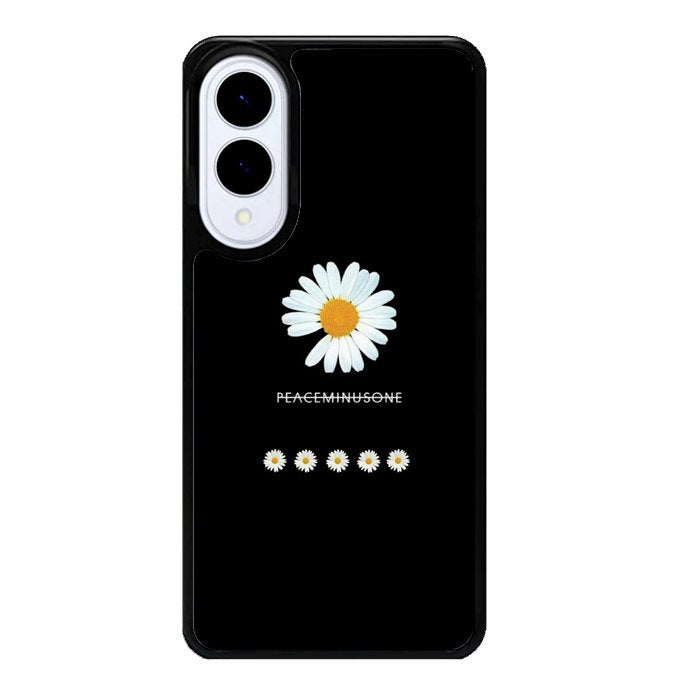 Peace minus one Samsung Galaxy S25 Edge 5G Case OV9388