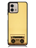 Radio Retro Motorola Moto G Stylus 5G 2023 Case OV9393
