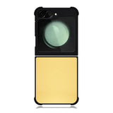 Radio Retro Samsung Galaxy Z Flip 6 5G 2024 Case OV9393