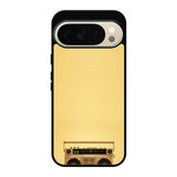 Radio Retro Google Pixel 10 Pro Case OV9393