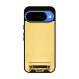 Radio Retro Google Pixel 10 Case OV9393