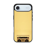 Radio Retro iPhone Air Case OV9393