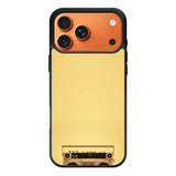 Radio Retro iPhone 17 Pro Max Case OV9393