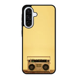 Radio Retro Samsung Galaxy A16 5G Case RC9393