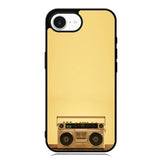 Radio Retro iPhone 16e Case OV9393