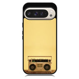 Radio Retro Google Pixel 10 | Google Pixel 10 Pro Case RC9393