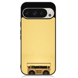Radio Retro Google Pixel 9 | Pixel 9 Pro Case OV9393