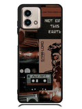 Mix Tape Motorola Moto G Stylus 5G 2023 Case OV9380