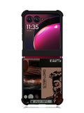 Mix Tape Motorola Moto Razr Plus 2023 , Moto Razr+ 2023 Case OV9380