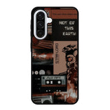 Mix Tape Samsung Galaxy A26 5G Case RC9380