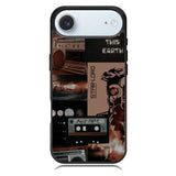 Mix Tape iPhone 17 Air Case OV9380