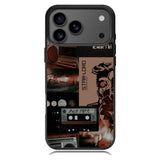 Mix Tape Samsung Galaxy S26 Case OV9380