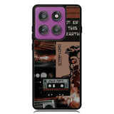 Mix Tape Motorola Moto Edge 2025 | Moto Edge 60 Fusion | Moto Edge 60 Pro Case OV9380
