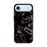 Retro Cassette Tape iPhone Air Case QC9395