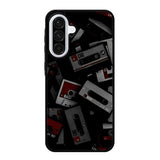 Retro Cassette Tape Samsung Galaxy A26 5G Case RC9395