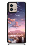 Sunsets are so beautiful Motorola Moto G Stylus 5G 2023 Case OV9403