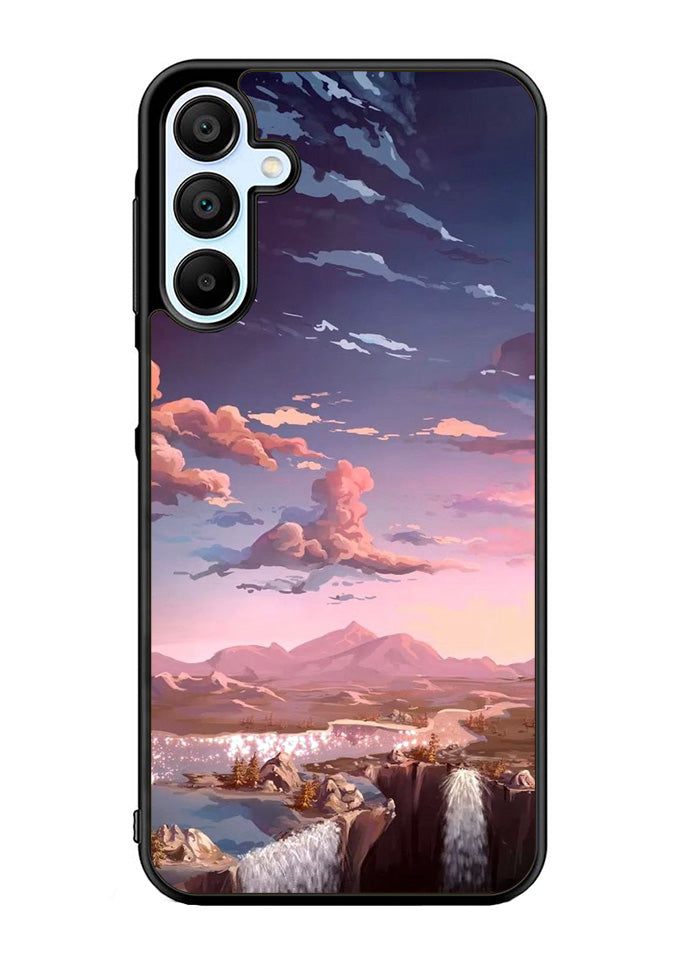Sunsets are so beautiful Samsung Galaxy A35 5G Case OV9403