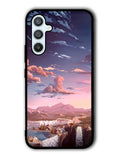 Sunsets are so beautiful Samsung Galaxy A14 5G Case QC9403
