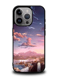 Sunsets are so beautiful iPhone 16 Pro Case OV9403