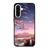 Sunsets are so beautiful Samsung Galaxy A36 5G Case RC9403