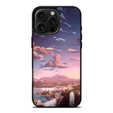 Sunsets are so beautiful iPhone 16 Pro Case OV9403