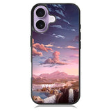 Sunsets are so beautiful iPhone 17 Case OV9403