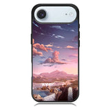 Sunsets are so beautiful iPhone 17 Air Case OV9403