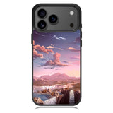 Sunsets are so beautiful Samsung Galaxy S26 Case OV9403