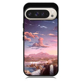 Sunsets are so beautiful Google Pixel 10 Pro XL Case RC9403