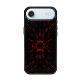 Aesthetic Red iPhone Air Case OV9313