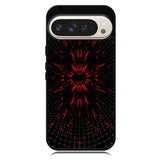 Aesthetic Red Google Pixel 10 Pro XL Case RC9313