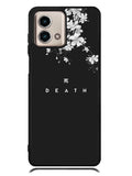 Death Motorola Moto G Stylus 5G 2023 Case