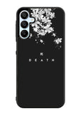 Death Samsung Galaxy A15 5G Case