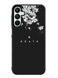 Death Samsung Galaxy A25 5G Case