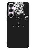 Death Samsung Galaxy A35 5G Case