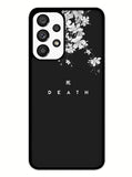 Death Samsung Galaxy A53 5G Case