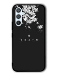 Death Samsung Galaxy A54 5G Case
