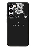 Death Samsung Galaxy S23 Plus 5G / Samsung Galaxy S23+ 5G Case