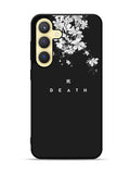 Death Samsung Galaxy S24 Plus 5G , Samsung Galaxy S24+ 5G Case