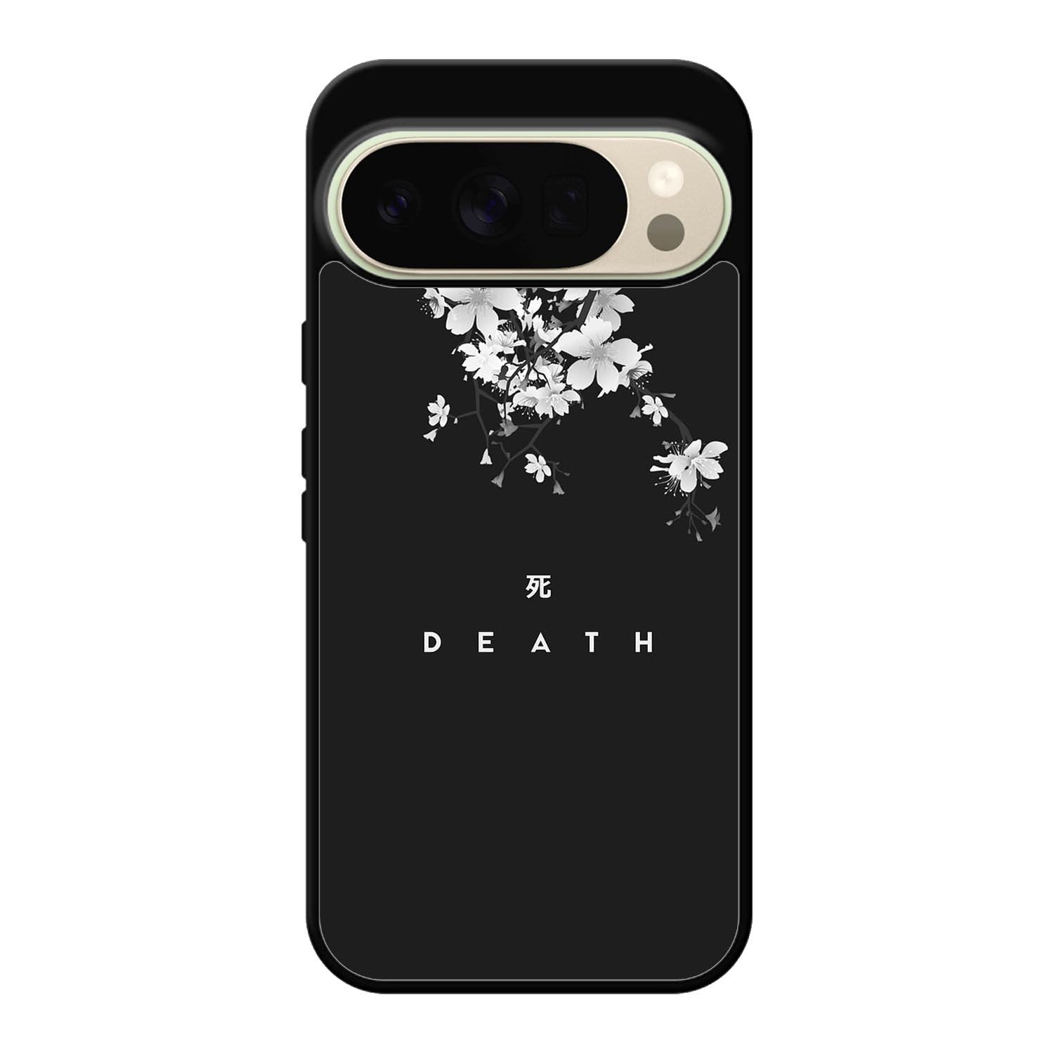 Death Google Pixel 10 Pro XL Case