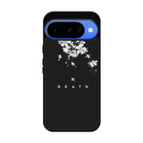 Death Google Pixel 10 Case