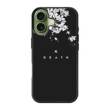 Death iPhone 17 Case