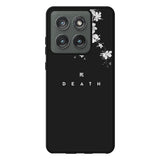 Death Motorola Moto Edge 2025 Case