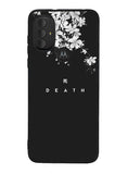 Death Motorola Moto G Pure 2021 , Moto G Power 2022 Case