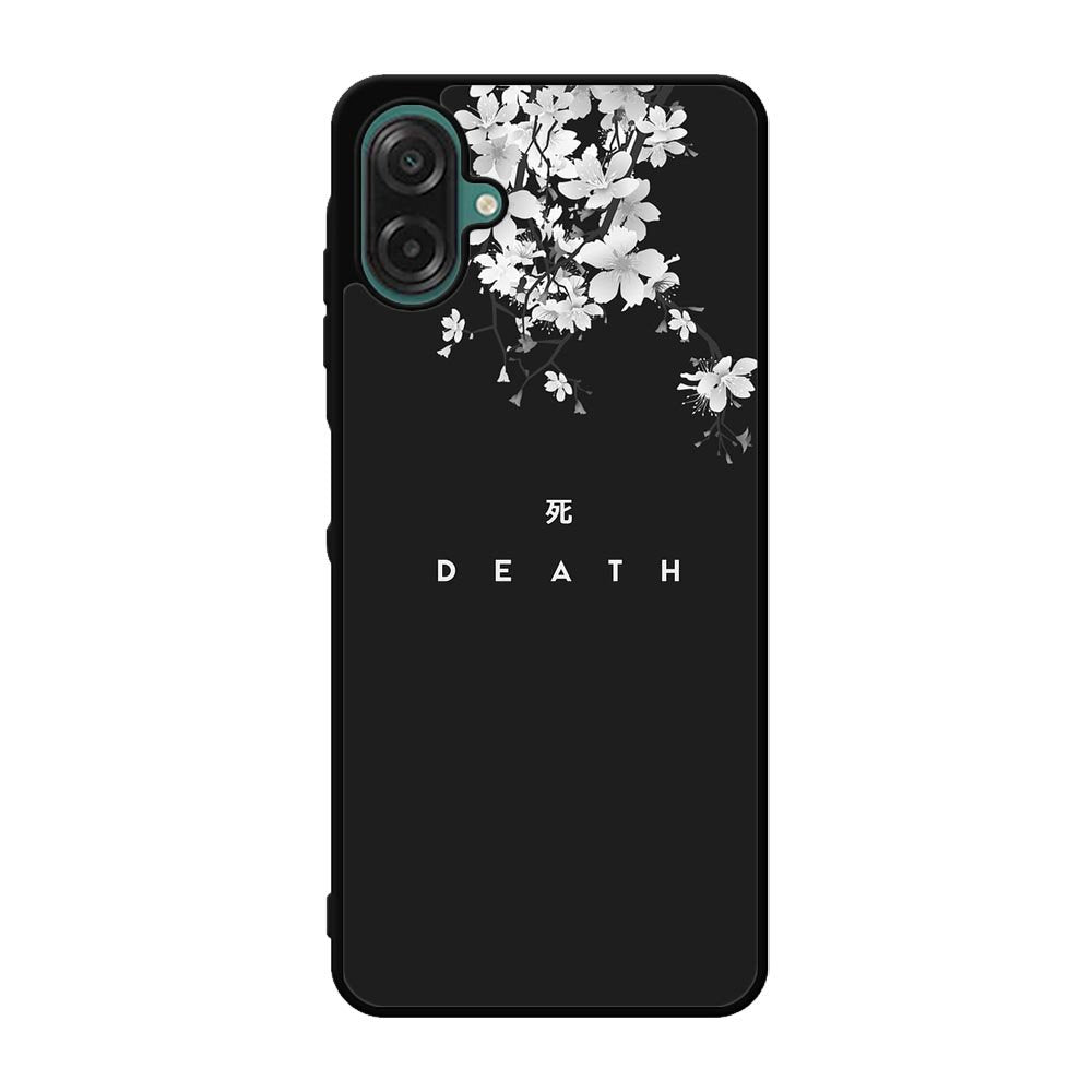 Death Samsung Galaxy A07 Case