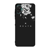 Death Samsung Galaxy A07 Case